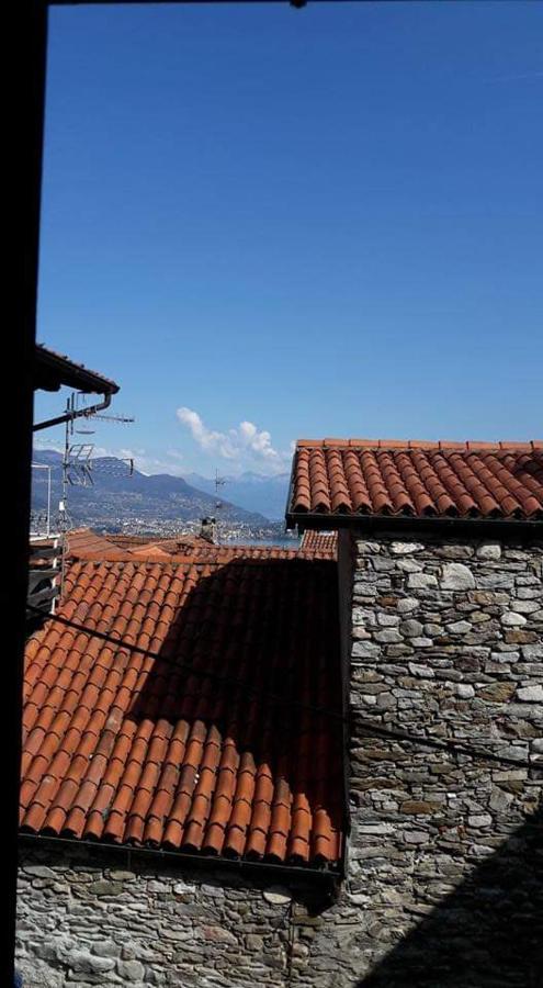 La Corte Di Nonno Gino ستريزا المظهر الخارجي الصورة