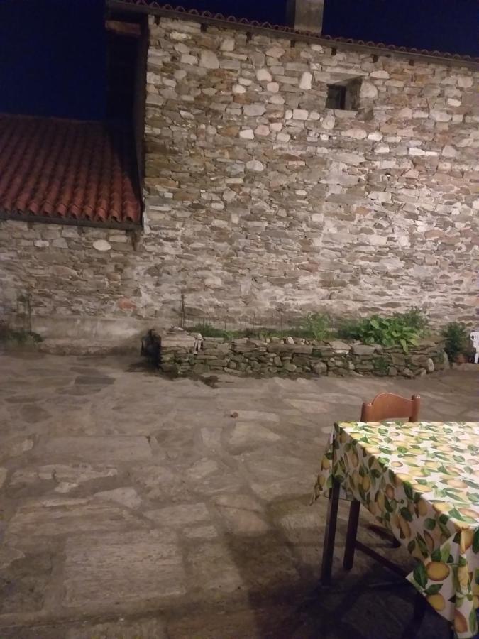 La Corte Di Nonno Gino ستريزا المظهر الخارجي الصورة