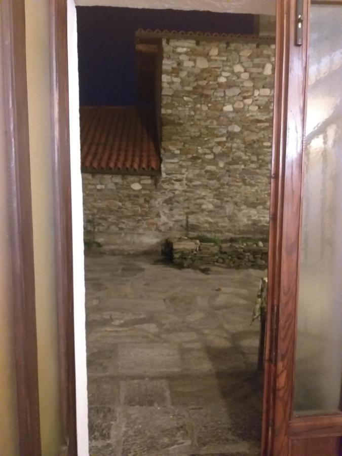 La Corte Di Nonno Gino ستريزا المظهر الخارجي الصورة